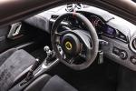 Lotus Evora GT410 Sport 2018 года (UK)